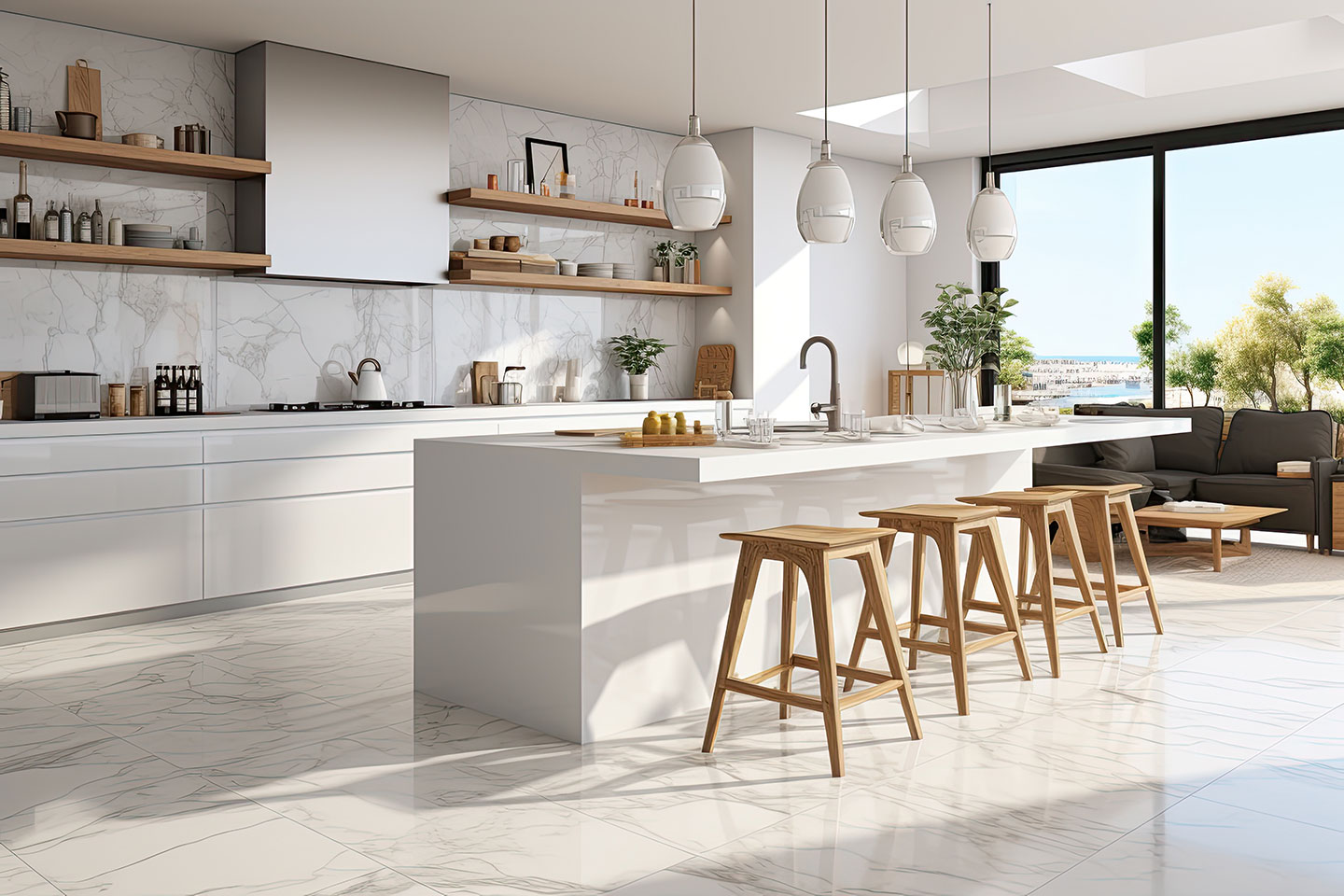 AdobeStock_641307876 Villa with pool